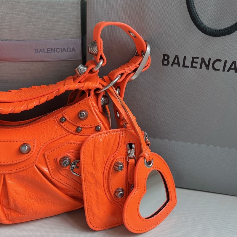 Balenciaga Classic City Bags